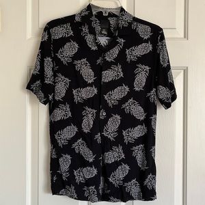 H&M Hawaiian shirt